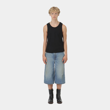 Kyle Long Jeans Shorts