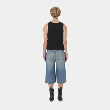 Kyle Long Jeans Shorts