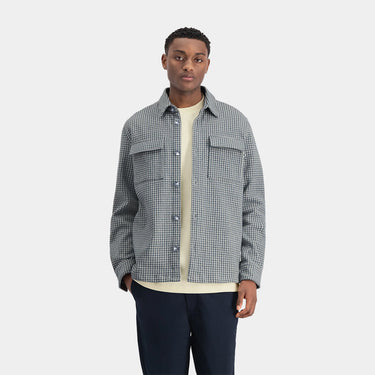 Cloud Overshirt