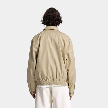 Chain Stitch Garden Hose Jacket