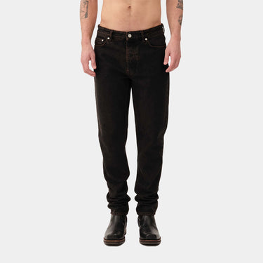 Ben Jeans Russet