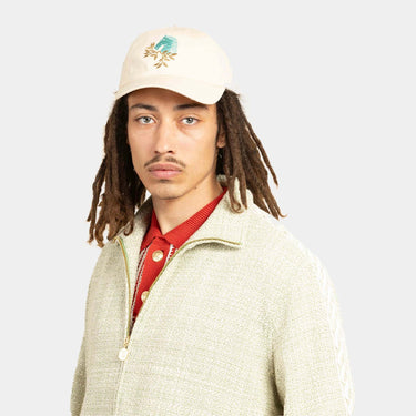 La Trackjacket Tweed