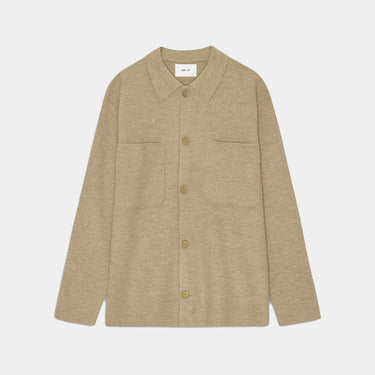 Jonas 6398 Overshirt