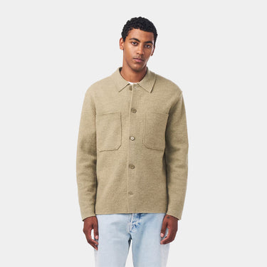 Jonas 6398 Overshirt
