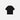 La Italic 12089 Logo Tee - Black (4)