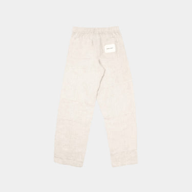 Linen Repair Trousers