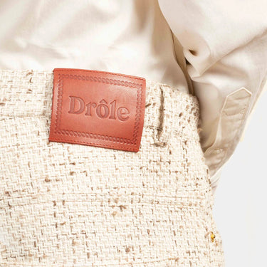 Le Pantalon Baggy