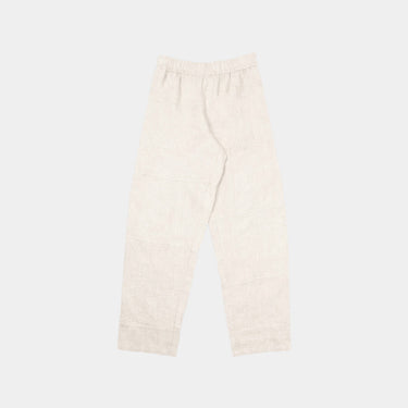 Linen Repair Trousers