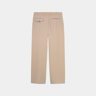 Wide Leg After Pants