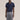 Paul 3525 SS Polo - Navy Blue (4)