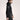 Norvan Windshell Hoody — Black|Graphite