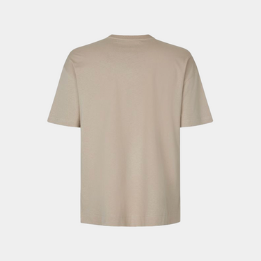 Joël 11415 Tee - Pure Cashmere
