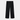 Wide Pleated Trousers