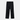 Wide Pleated Trousers