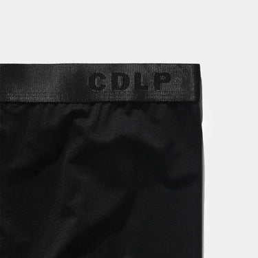 Briefs Boxer - Black