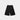 Bermuda Pleat Short