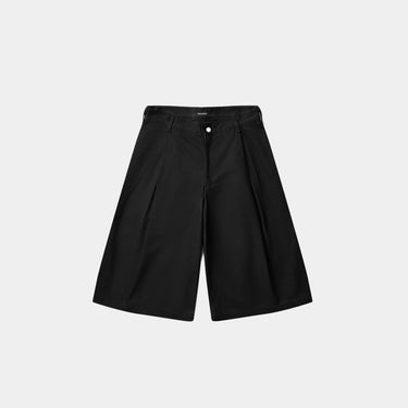 Bermuda Pleat Short