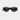 Noble Sunglasses - Black