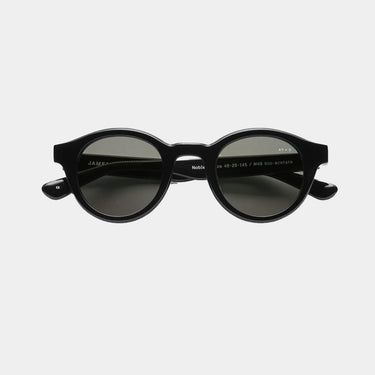 Noble Sunglasses - Black