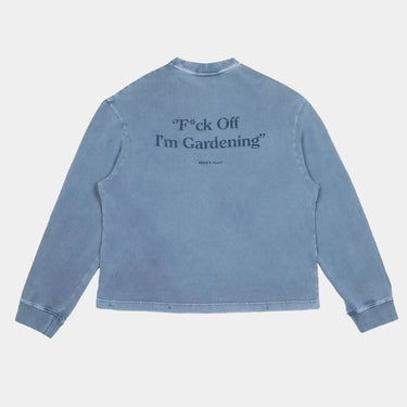 F*ck Off Longsleeve Tee