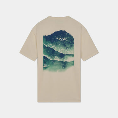 Riptide Tee