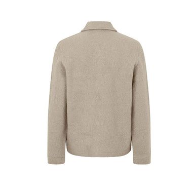 Hannes 14612 Full Zip Sweat