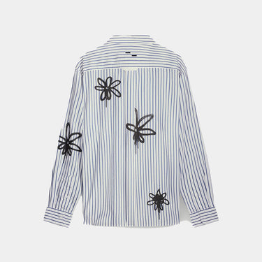 FP Dress Flowers Shirt