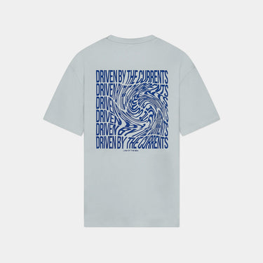 Driven ss Tee