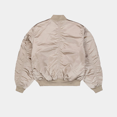MA-1 Base Flight Bomber Jacket