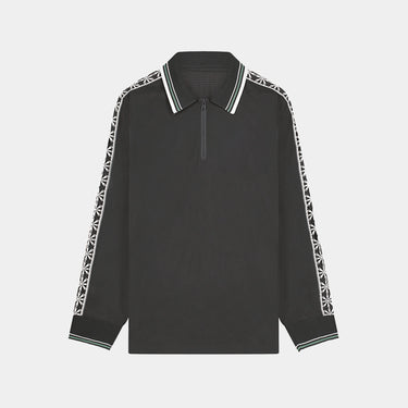 Simon 51402 Long Sleeve Polo