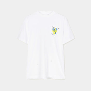 Beat 1868 Golden Grape Tee
