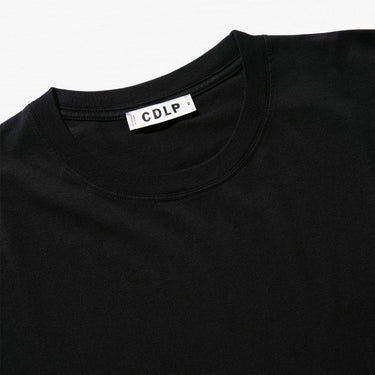 Midweight 3pack Tees - Black