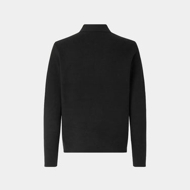 Guna 10490 Half Zip Knit