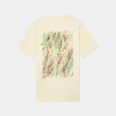Aqua Flow ss Tee