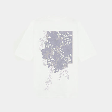 August 51403 Tee