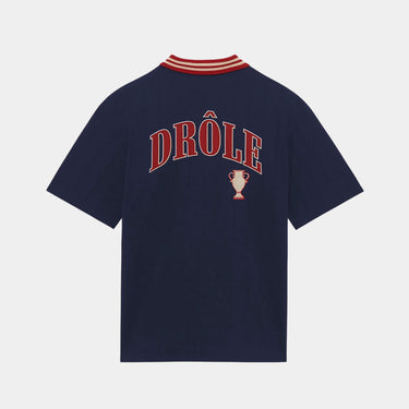 La Chemise Drôle Sport