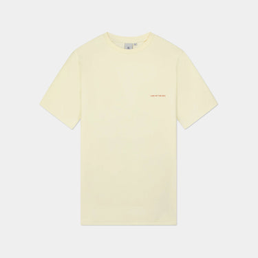 Aqua Flow ss Tee