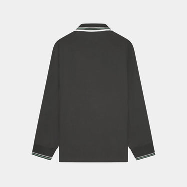 Simon 51402 Long Sleeve Polo