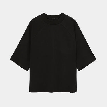 Raglan Box Tee