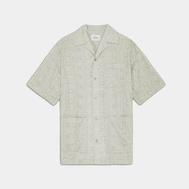 Ben5026 ss Shirt