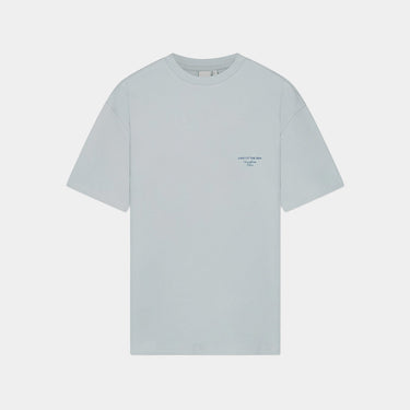 Driven ss Tee