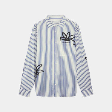 FP Dress Flowers Shirt