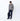 Tony Jeans - Dark Blue