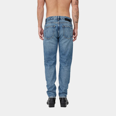Ben Jeans Used Blue