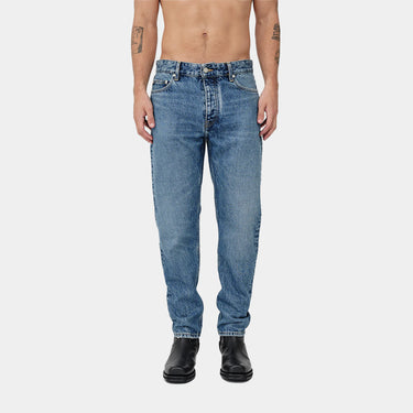 Ben Jeans Used Blue