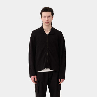 Mazar LS Cardigan