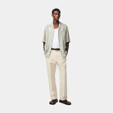 Ben5026 ss Shirt