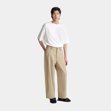 Leonid Loose fit Pants