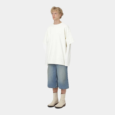 Janesville Leaf Tee