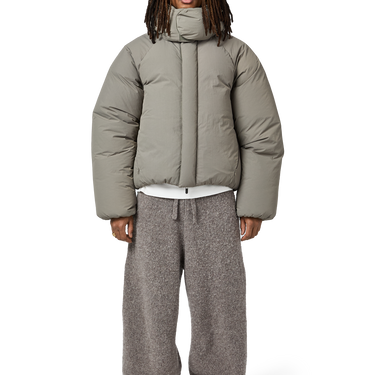 Space Coat